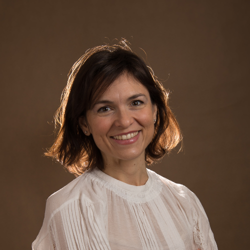 Dr. Estefania Hurtado